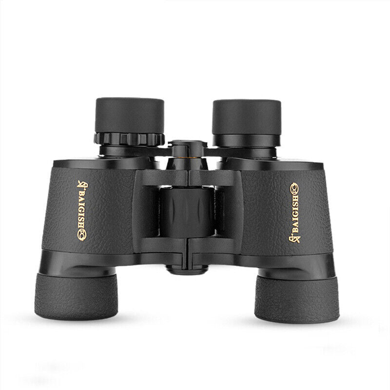 Baigish 10x40 Binoculars – High-Powered, HD Vision, Multi-Coated Lens for Outdoor & General Use