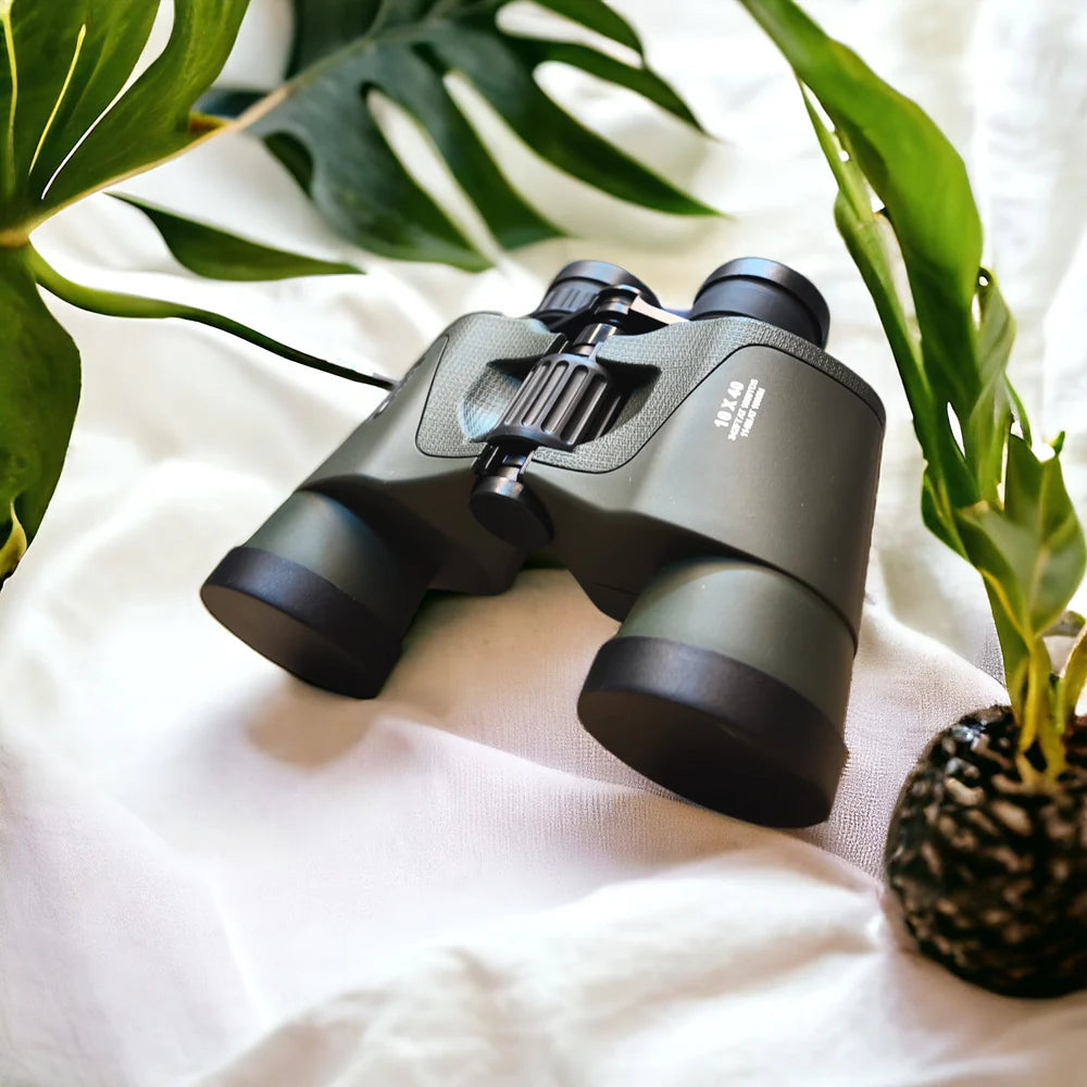 Steiner 10x25 Binoculars – Compact, High-Powered Optics for Birdwatching, Hunting & Outdoor Adventures