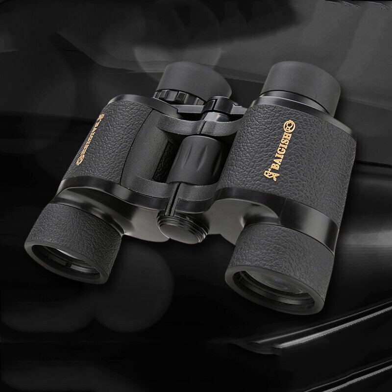 Baigish 10x40 Binoculars – High-Powered, HD Vision, Multi-Coated Lens for Outdoor & General Use