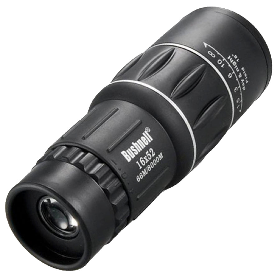 Bushnell 16x52 Monocular Telescope