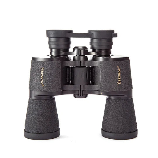 Benkoo 26x50 High-Power Binoculars – BAK4 Prism, FMC Lens, Waterproof for Bird Watching, Hunting & Outdoor Adventures